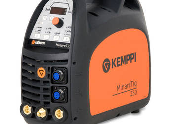 Kemppi MinarcTig 250