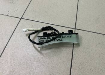 Lampa tył Yamaha Grizzly YFM 700