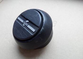 Fiat 126p stary przycisk klaksonu auto FSM PRL
