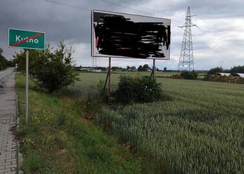 Wynajmę reklamę