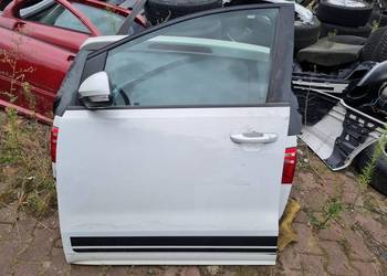DRZWI LEWY PRZÓD SEAT ALHAMBRA II DRZWI LEWY PRZÓD ALHAMBRA II 7N0 LC9A