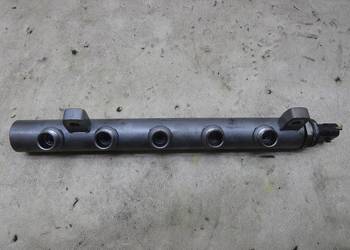 LISTWA WTRYSKOWA X-TRAIL III T32 1.6 DCI 07016A665177