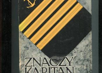 Znaczy kapitan  - Karol Olgierd Burchardt