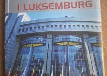 Belgia i Luksemburg Pascal