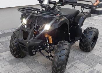 Quad Hummer BS-1000 elektryczny