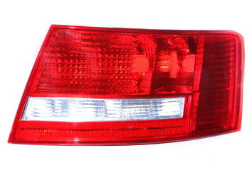 Audi A6 C6 04–08 Lampa tylna prawa
