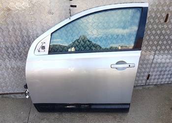 DRZWI LEWE PRZEDNIE QASHQAI +2 07-13 LAK: KY0