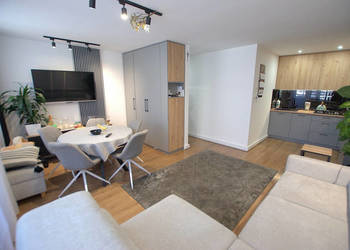 Mieszkanie Kielce Piekoszowska 46m2 2 pokoje