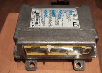 Sensor SRS airbag 77960-SEG-G812-M1 HONDA Accord VII