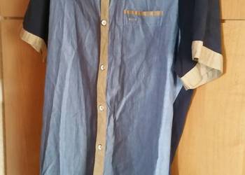 Koszula River Island (UK S / EUR 2)