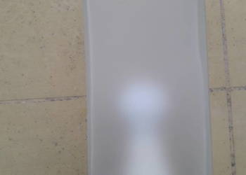 Minimalistyczna elegancka lampa IKEA Grönö