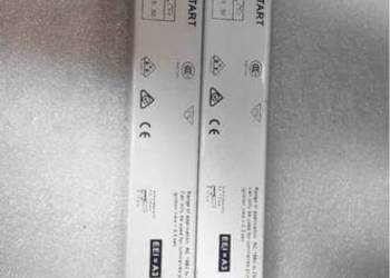 Statecznik firmy Osram typ. QTIS e 2x36/220-240