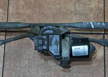 Mechanizm wycieraczek Panda 2