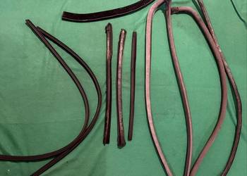 Wyprzedaż uszczelki z BMW e24