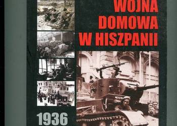 Wojna domowa w Hiszpanii - Francisco Romero Salvado