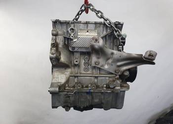 SILNIK DÓŁ SKODA RAPID CHZB 1.0 TSI SILNIK DÓŁ SKODA RAPID CHZB 1.0 TSI