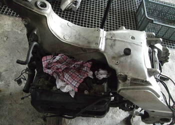 BMW K1200 LT 1998r skrzynia biegów