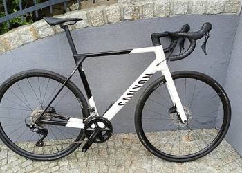 Rower szosowy Canyon ultimate cf SL 7