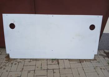 Płyta teflonowa  165×79×10