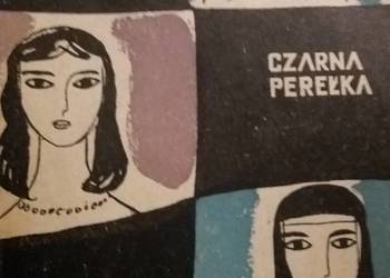 Czarna perełka Kraszewski dziecięce książki Dzień Dziecka