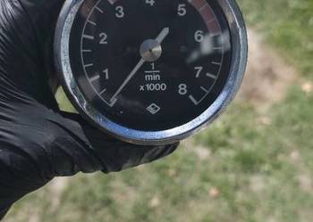 Oryginalny Obrotomierz mz etz mz TS DDR