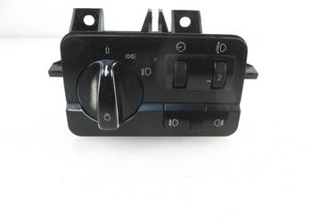 WŁĄCZNIK ŚWIATEŁ BMW 3 E46 8383226