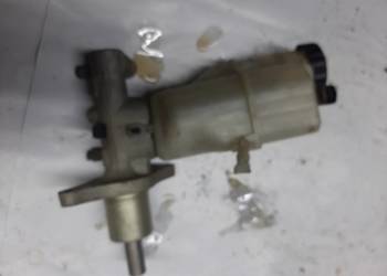 Peugeot 407 pompa hamulcowa + zbiorniczek