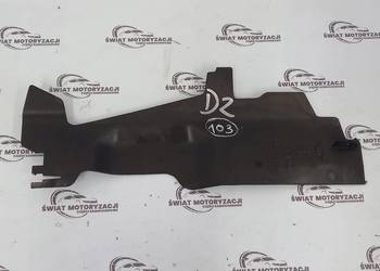 MINI COOPER I 04r kierownica wlot powietrza 2751282 MINI COOPER I 04r kierownica wlot powietrza 2751282