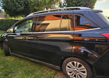 Sprzedam 2011r 214tys 1.6tdci