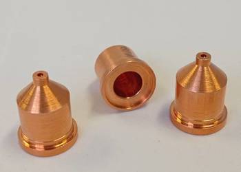 Dysza  60A 120931 Hypertherm