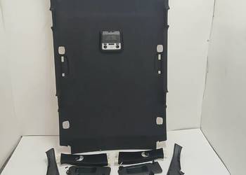 PODSUFITKA BMW E91 LIFT M PAKIET KOMPLET