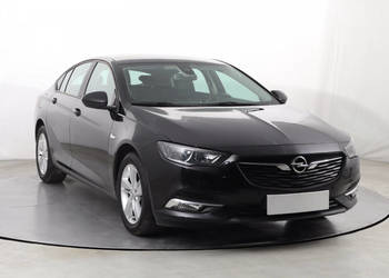 Opel Insignia 1.5 Turbo