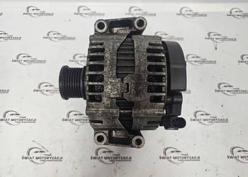 MERCEDES CLS 3.0 D 642920 642.920 223KM Alternator A0131547002 0121715015