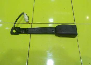 RENAULT KOLEOS I 09r 5D zapinka pasa prawa przod