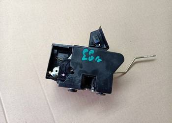 ZAMEK DRZWI PRAWY PRZÓD DACIA LOGAN II LIFT 17R EU