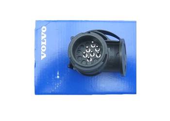 VOLVO S90 V90 XC90 II adapter gniazda haka hol 13pin/7pin 3…