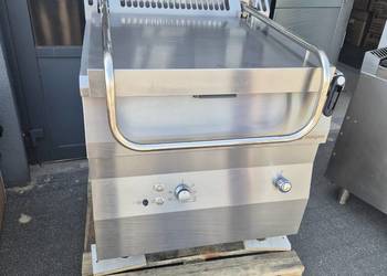 Patelnia elektryczna 800x700x850 mm, uchylna, 10,8 kW | STALGAST