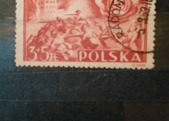 Filatelistyka Polska
