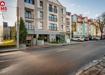 Mieszkanie 62m2 3-pok Białystok Słonimska