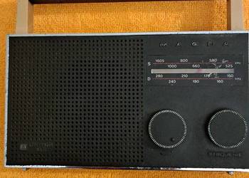 Radio Eltra Magda