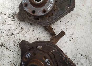 OPEL COMBO C 1,3CDTI piasta przód zwrotnica  lewa