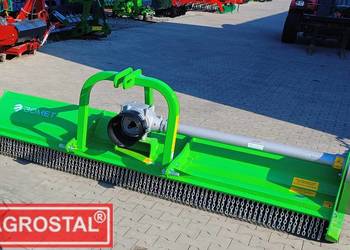 Kosiarka bijakowa BOMET IZAR 2,4-2,8 młotek 800g AGROSTAL