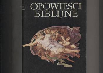 Opowieści biblijne - Kosidowski