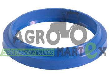 H156587 USZCZELKA JD