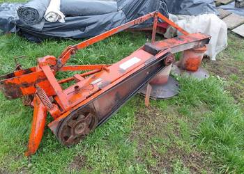 Kosiarka 135 Famarol Słupsk