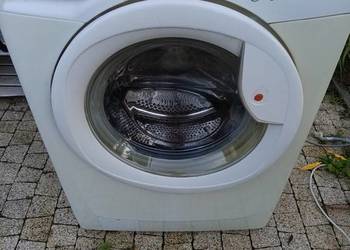 Pralki
Pralka Hoover VisionHD VHD33 512D