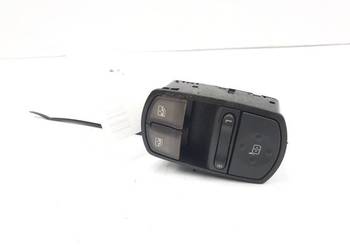 PRZYCISK OPEL CORSA D 13258522AD