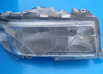Audi 80 b4 coupe cabrio lampa zespolona prawa hella oryginalna