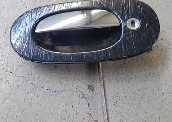 JAGUAR XK8 KLAMKA LEWA WKLADKA ZAMKA KLAMKA R31058