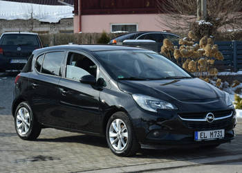 Opel Corsa 1.4B 2018r/ Kamera/ Grzane Fotele i Kier / Nowy Rozrząd/ Sprowa…